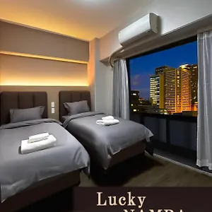  アパート Lucky Namba
